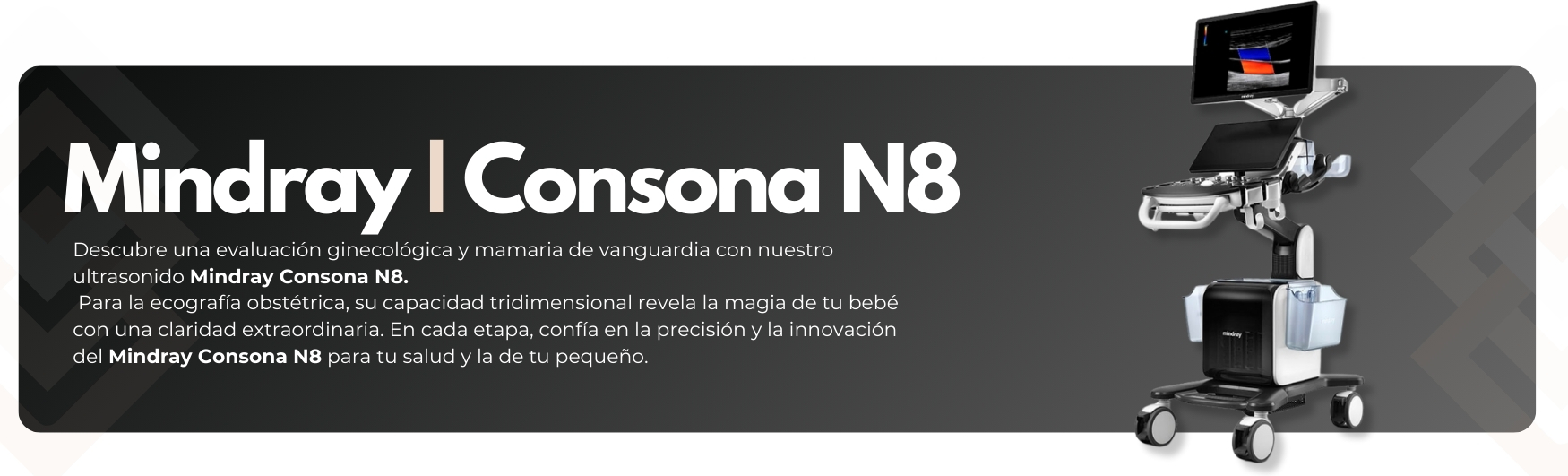banner consona n8